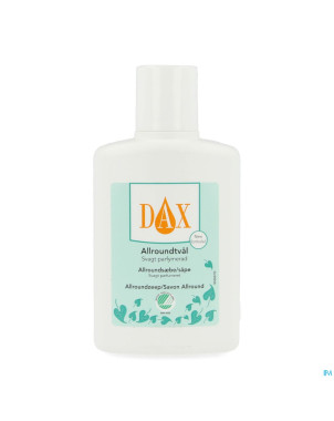 Dax savon allround    150ml    c244