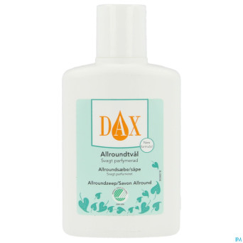 Dax savon allround    150ml    c244