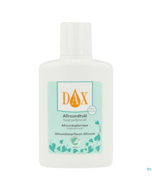 Dax savon allround    150ml    c244