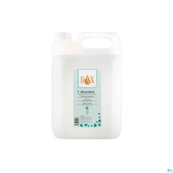 Dax savon allround    5000ml    0247