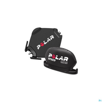 Polar cs bike mount