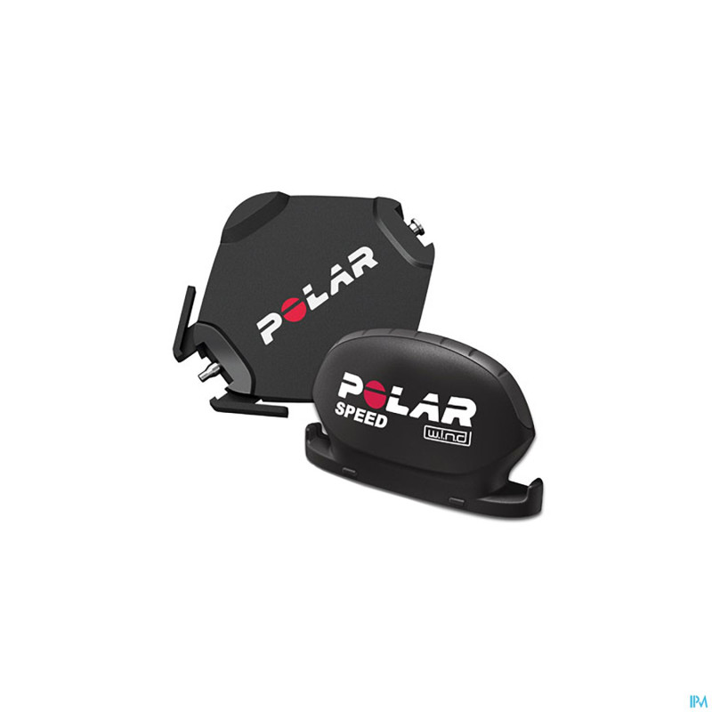 Polar cs bike mount
