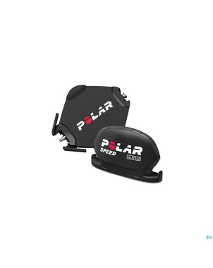 Polar cs bike mount