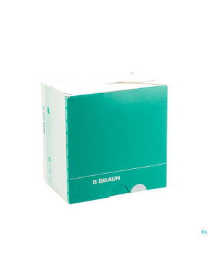 Almarys twin plus plaques convex 60/17-40 5 036365