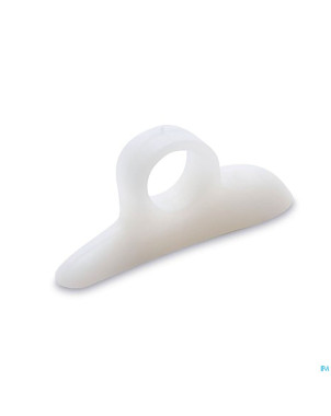 Bota podo 7 souriceau avec anneau droite s