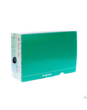 Almarys twin plus p/f beige 50mm 30 037250j