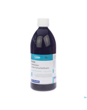Phytostandard prele    extr fluide 500ml