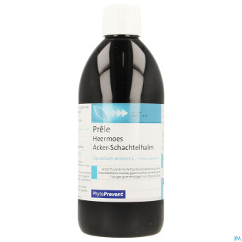 Phytostandard prele    extr fluide 500ml