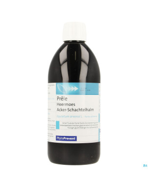 Phytostandard prele    extr fluide 500ml