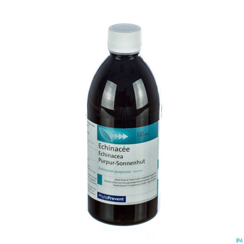 Phytostandard echinacee    extr fluide 500ml