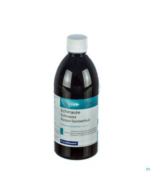 Phytostandard echinacee    extr fluide 500ml