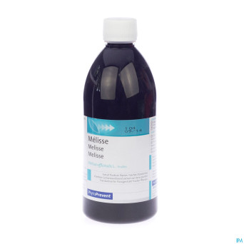 Phytostandard melisse    extr fluide 500ml