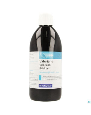 Phytostandard valeriane    extr fluide 500ml