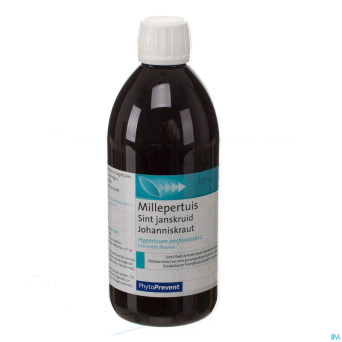 Phytostandard millepertuis    extr fluide 500ml