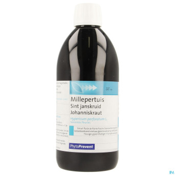 Phytostandard millepertuis    extr fluide 500ml