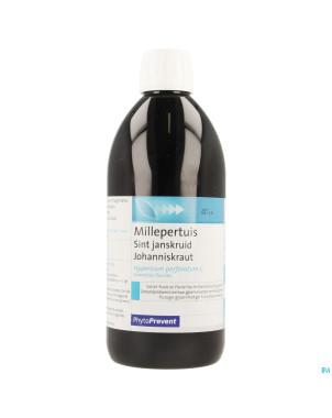 Phytostandard millepertuis    extr fluide 500ml