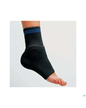 Silistab malleo cheville blanc    t3 2365