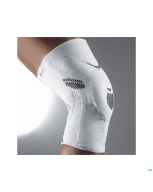 Genu pro activ genou blanc    t1 2347