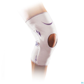 Genu pro activ genou blanc    t3 2347