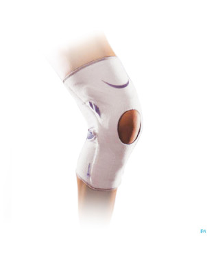 Genu pro activ genou blanc    t4 2347