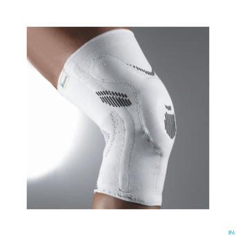 Genu pro activ genou blanc    t5 2347