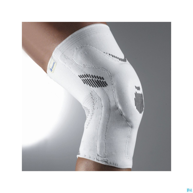 Genu pro activ genou blanc    t5 2347