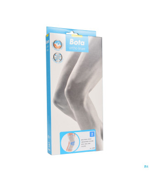 Bota ortho df gris 1100   n2