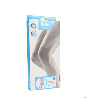 Bota ortho df gris 1100   n7