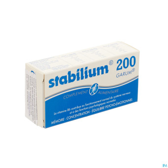 Yalacta stabilium    caps 90