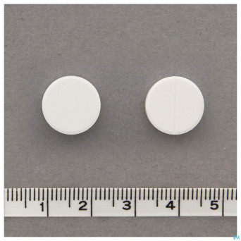 Paracetamol teva 500 mg tabl  30 x 500 mg