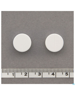 Paracetamol teva 500 mg tabl  30 x 500 mg