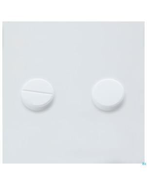 Paracetamol teva 500 mg tabl  30 x 500 mg