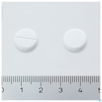 Paracetamol teva 500 mg tabl  30 x 500 mg