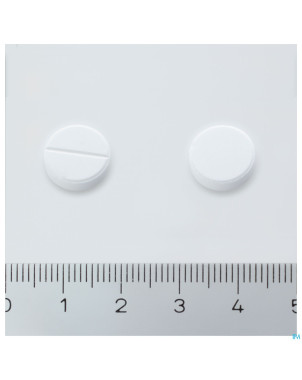 Paracetamol teva 500 mg tabl  30 x 500 mg