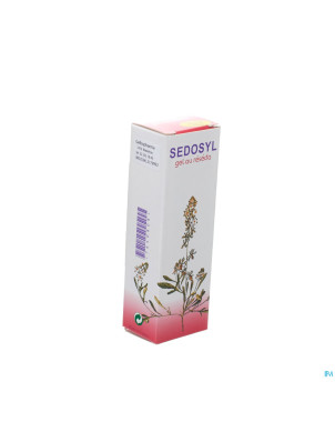 Sedosyl    gel 60g