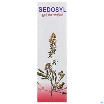 Sedosyl    gel 60g