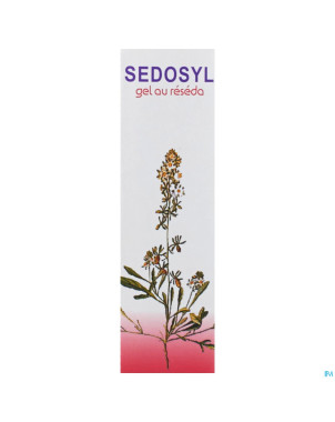 Sedosyl    gel 60g