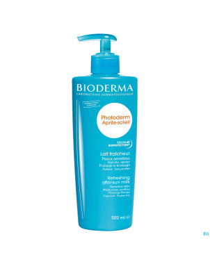 Bioderma photoderm after sun flacon pompe    500ml