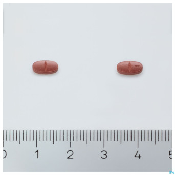 Quinapril eg  5 mg comp 56 x 5 mg