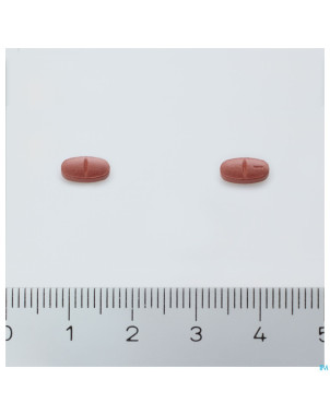 Quinapril eg  5 mg comp 56 x 5 mg