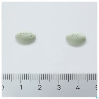 Mimpara tabl 28 x 60 mg