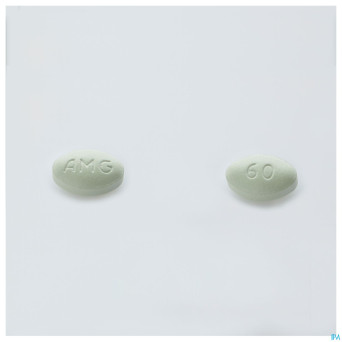 Mimpara tabl 28 x 60 mg