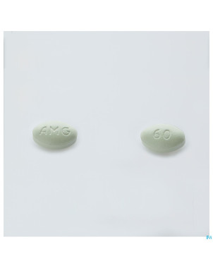 Mimpara tabl 28 x 60 mg