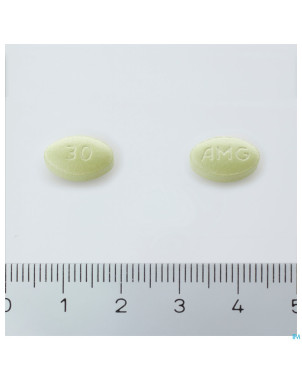 Mimpara tabl 28 x 30 mg