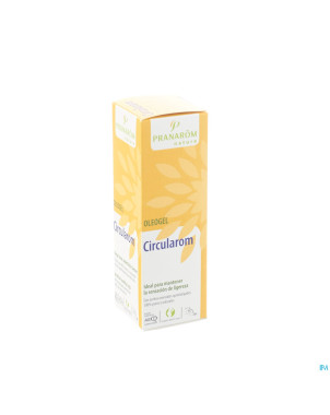 Circularom oleogel    80ml