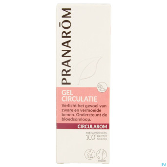 Circularom oleogel    80ml