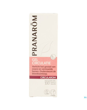 Circularom oleogel    80ml
