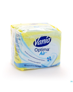 Vania extra fine normal 16