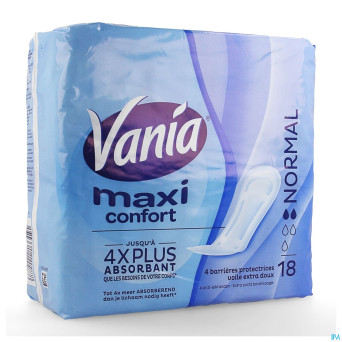 Vania maxi normal 18