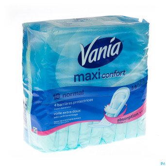 Vania maxi normal 18